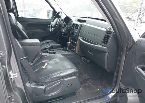 2012 Jeep Liberty Sport from USA, damaged, VIN 1C4PJMAK1CW170372